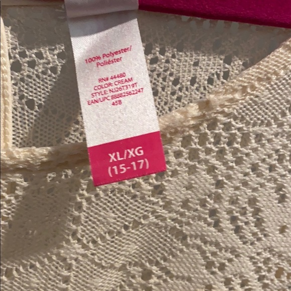 No Boundaries size XL - Picture 4 of 6